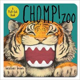 Chomp Zoo